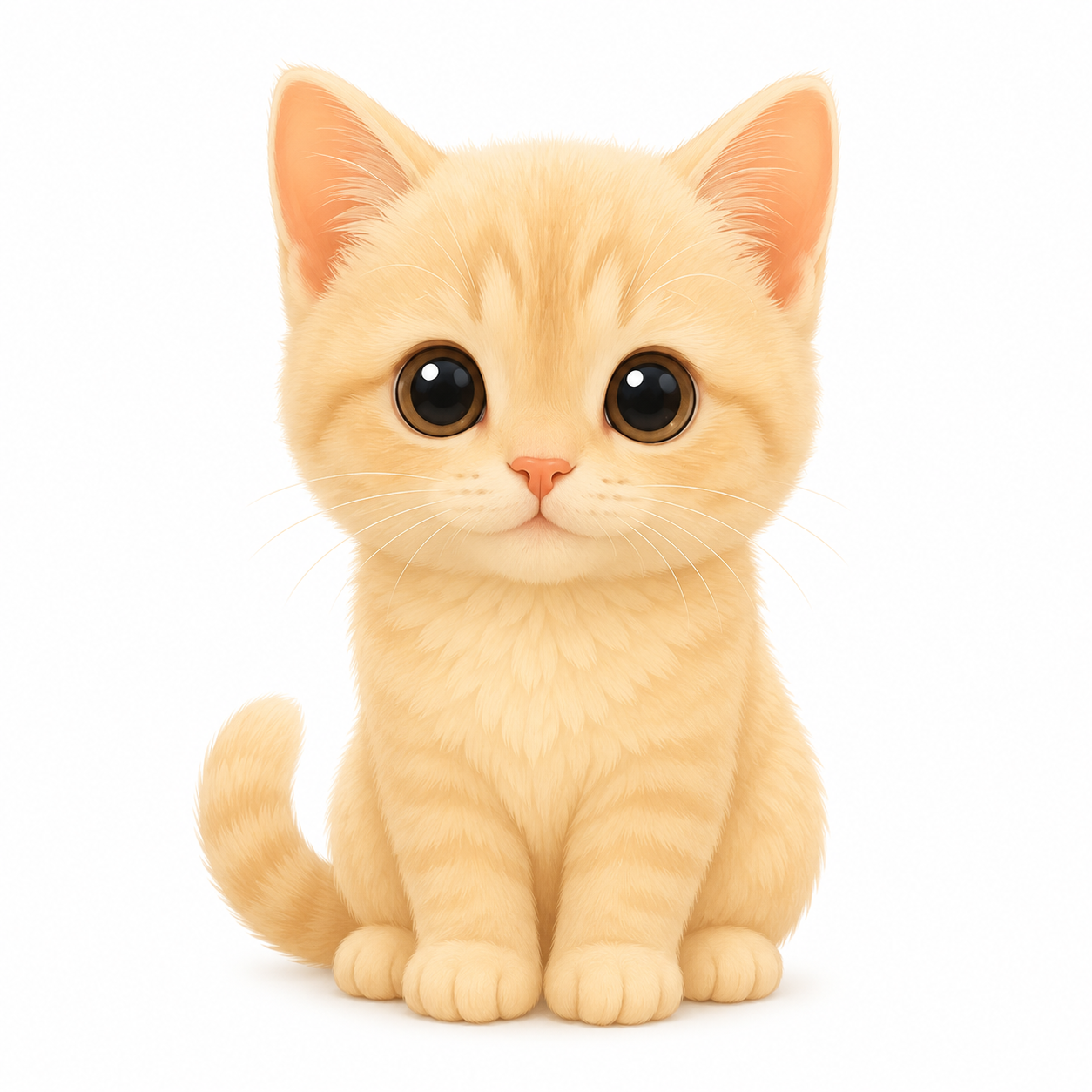 サブスク帳のキャラクター